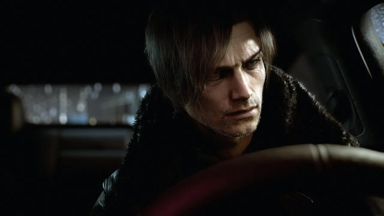 De huwelijksstatus van Leon Kennedy: Wat een geknipte file onthult