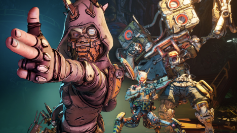 Borderlands 4: vertraging op Switch 2 en toekomstplannen