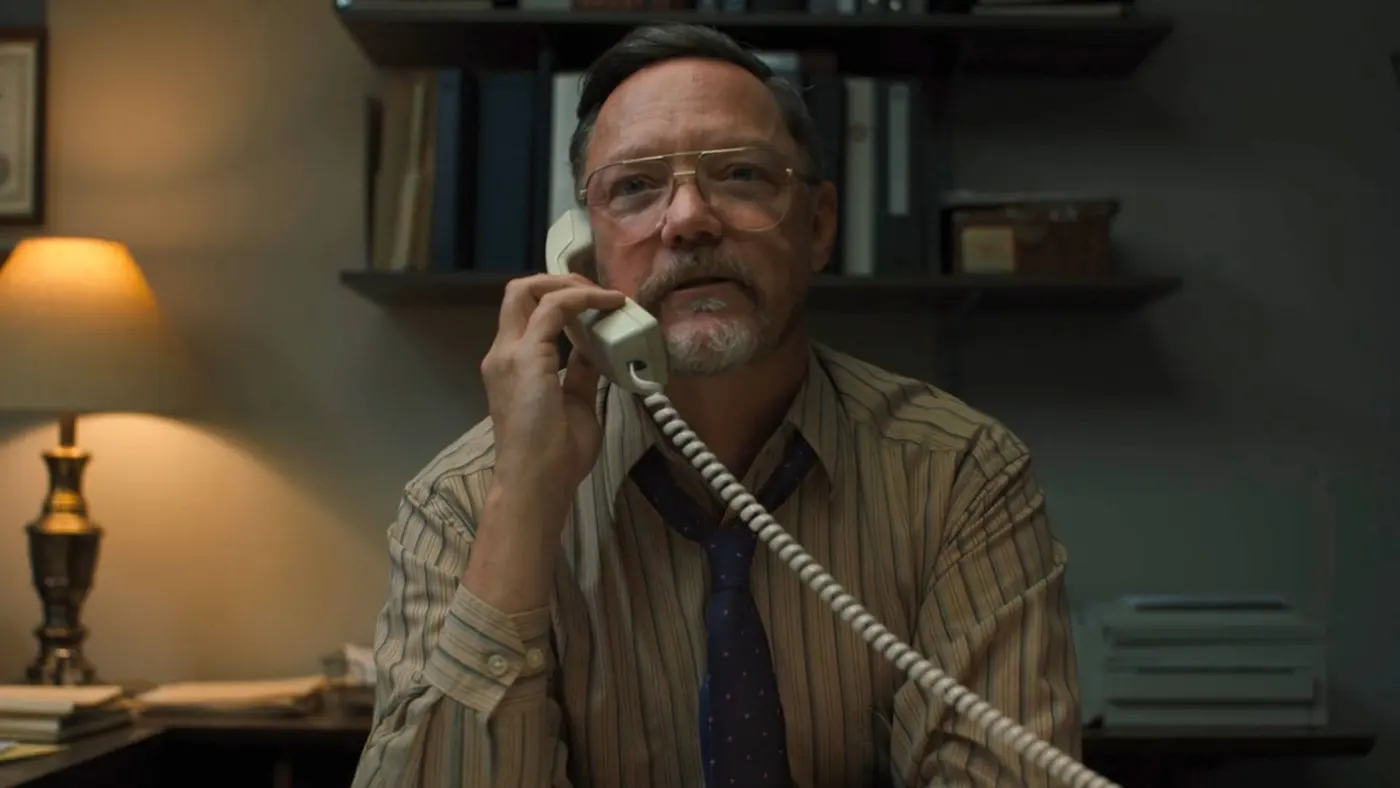 Superman sequel Man of Tomorrow verwelkomt Matthew Lillard in mysterieuze rol