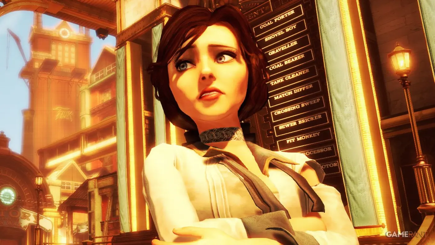 De ontwikkeling van BioShock 4 en de uitdagingen van Cloud Chamber