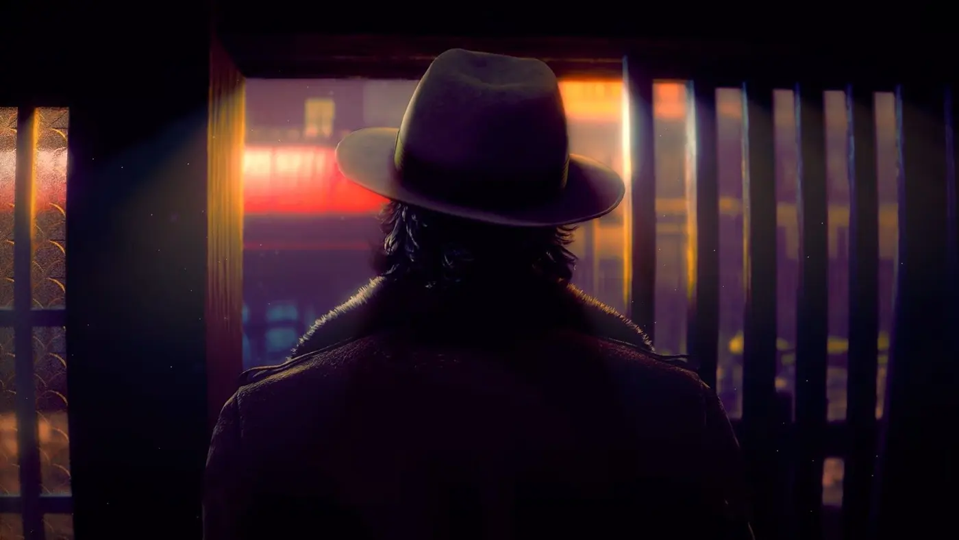 Stranger than Heaven: Een spannende terugkeer naar de Yakuza-wereld