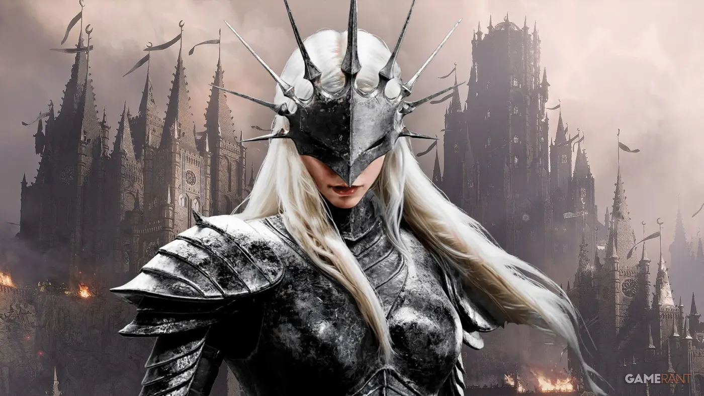 Lords of the Fallen 2: Vrouwelijke pantsersets en controverses