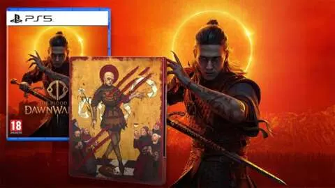 The Blood of Dawnwalker: Voorbestellingen en Gameplay Details