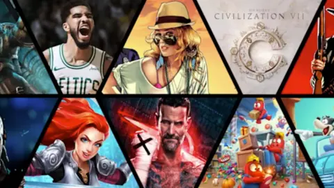 Take-Two Interactive en de toekomst van MLB 2K
