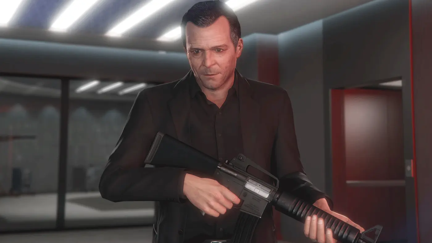 GTA Online bevestigt grote zomerupdate, mogelijk laatste