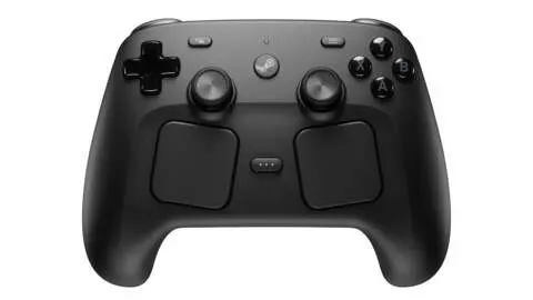Nieuwe Steam Controller beschikbaar voor preorder op 8 mei