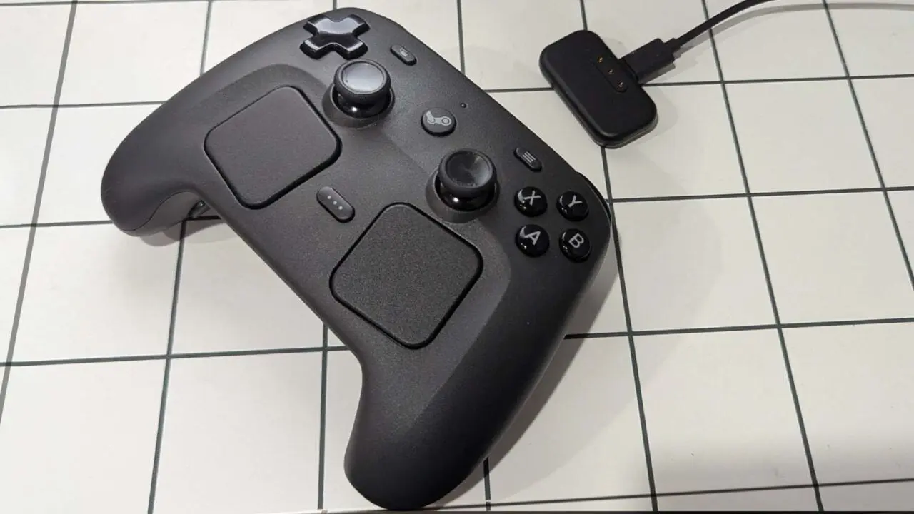 Steam Controller: Restock en nieuwe aankoopregels aangekondigd