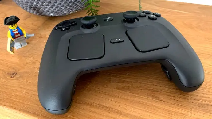 Valve introduceert reserveringssysteem voor Steam Controller