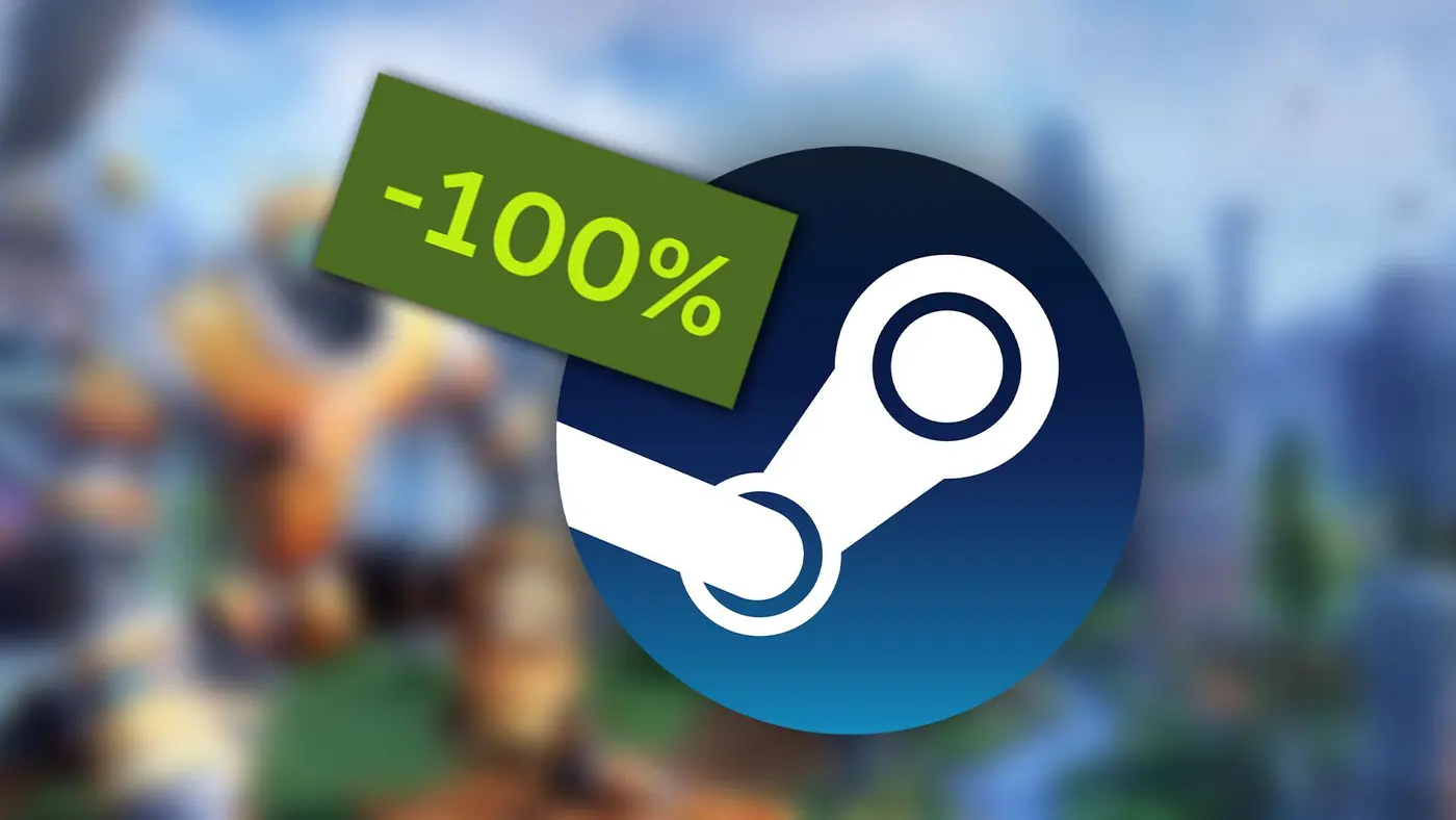 Foundry: Gratis speelweekend en korting voor Steam-gebruikers