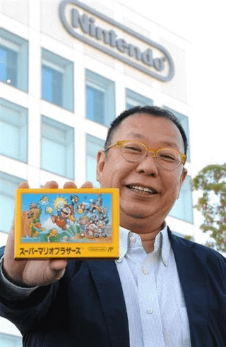 Takashi Tezuka neemt afscheid na 42 jaar bij Nintendo