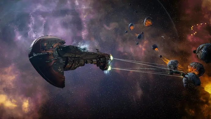 Fenris Creations: De belangrijke stap van CCP Games
