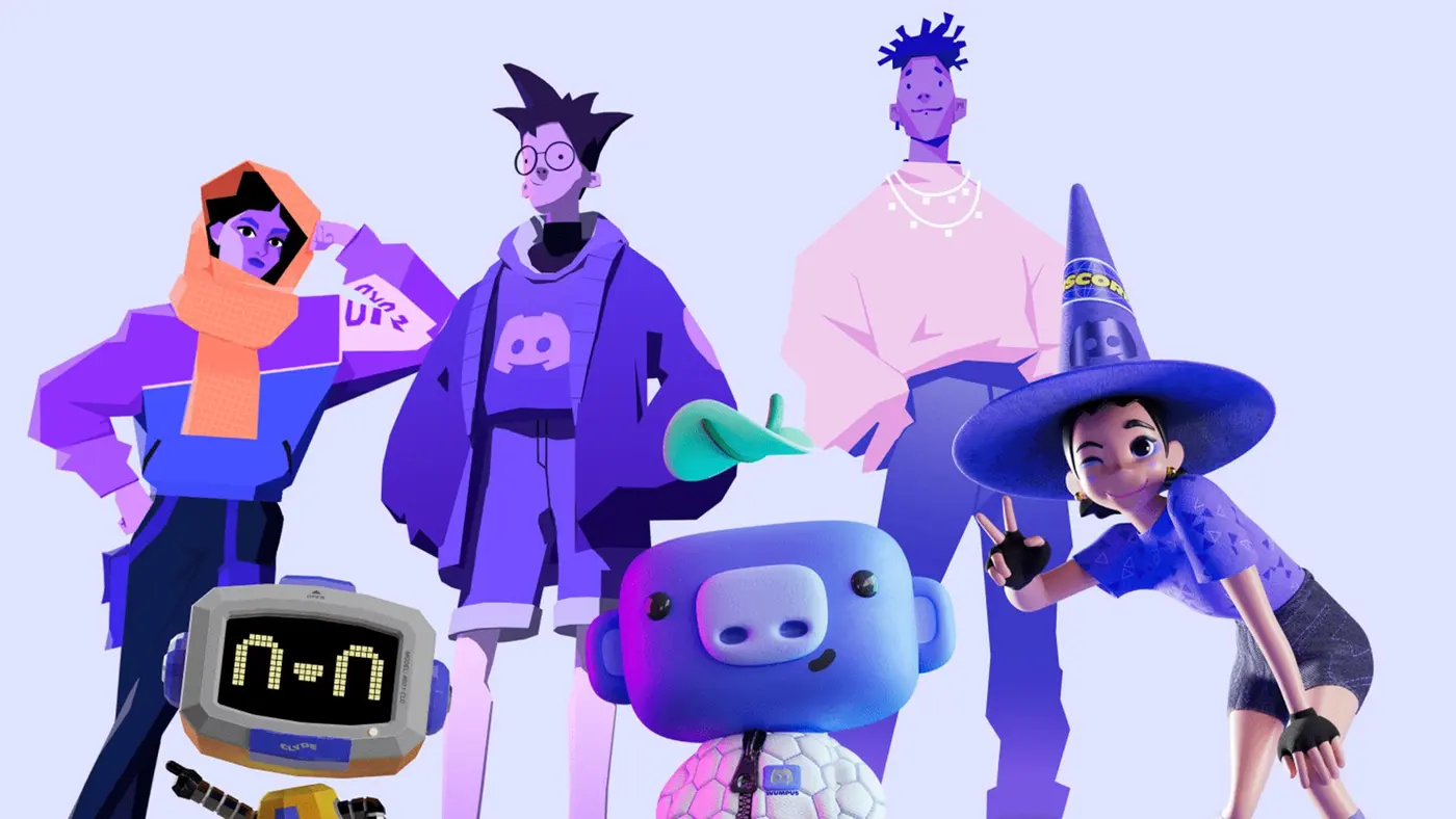 Discord momenteel onbereikbaar voor gebruikers