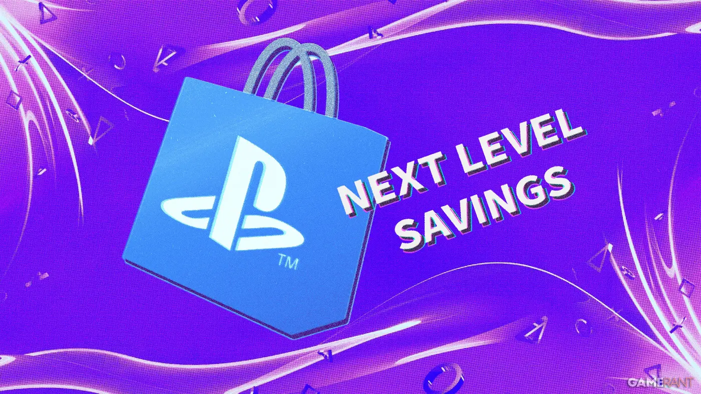 PlayStation onthult 'Next Level Savings' evenement voor de PlayStation Store