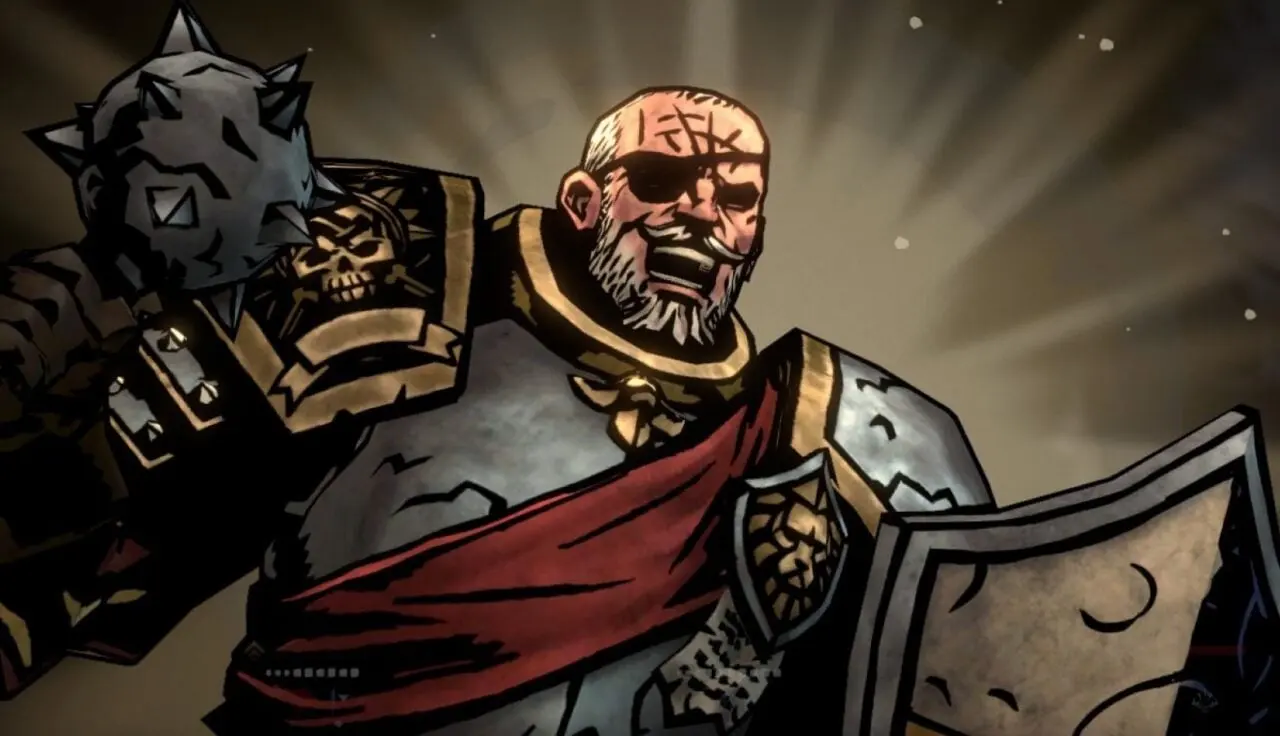 Red Hook Studios overwegen geen AI voor stemmen Darkest Dungeon
