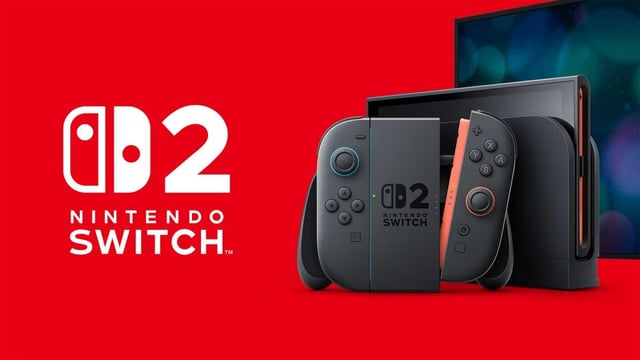 Verkoopbeperkingen voor Switch 2 in Japan aangekondigd