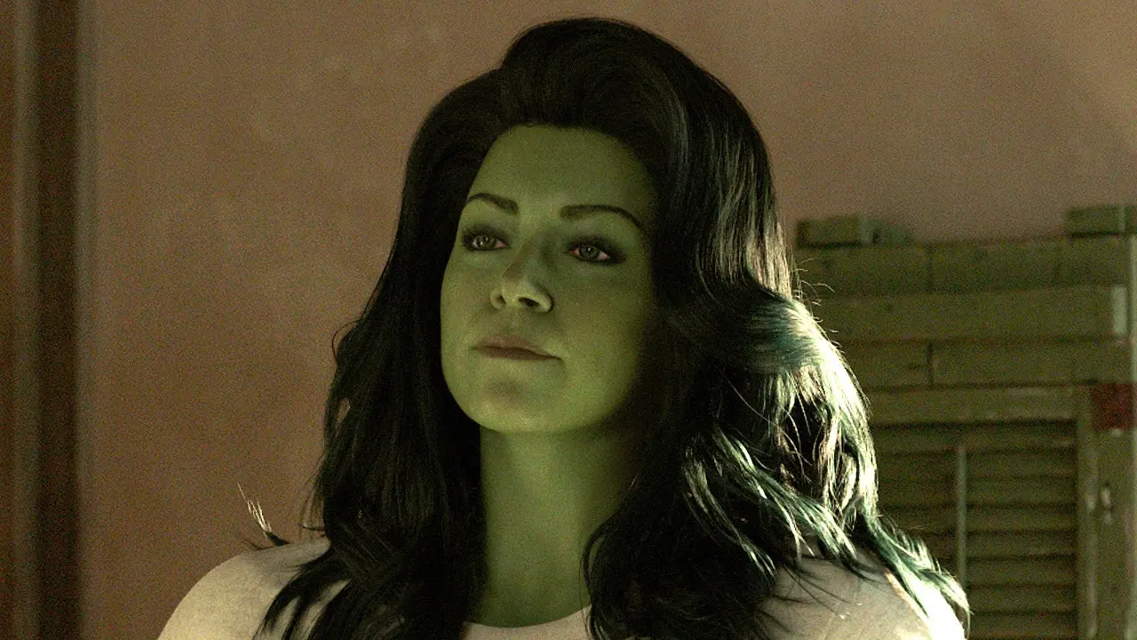 Tatiana Maslany bespreekt toekomst van She-Hulk: Attorney at Law