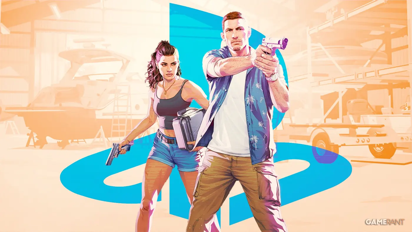 GTA 6: verwachtte release en marketingstrategieën van Sony