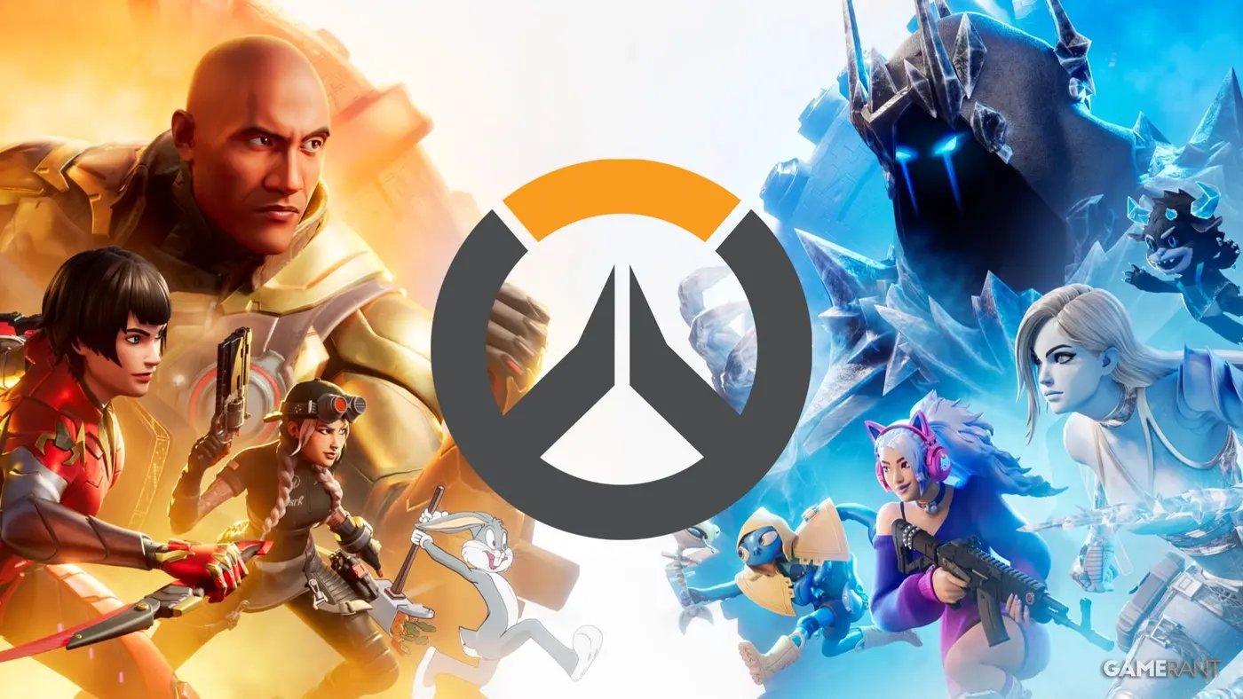 Fortnite: Overwatch crossover en AI-ontwikkelingen