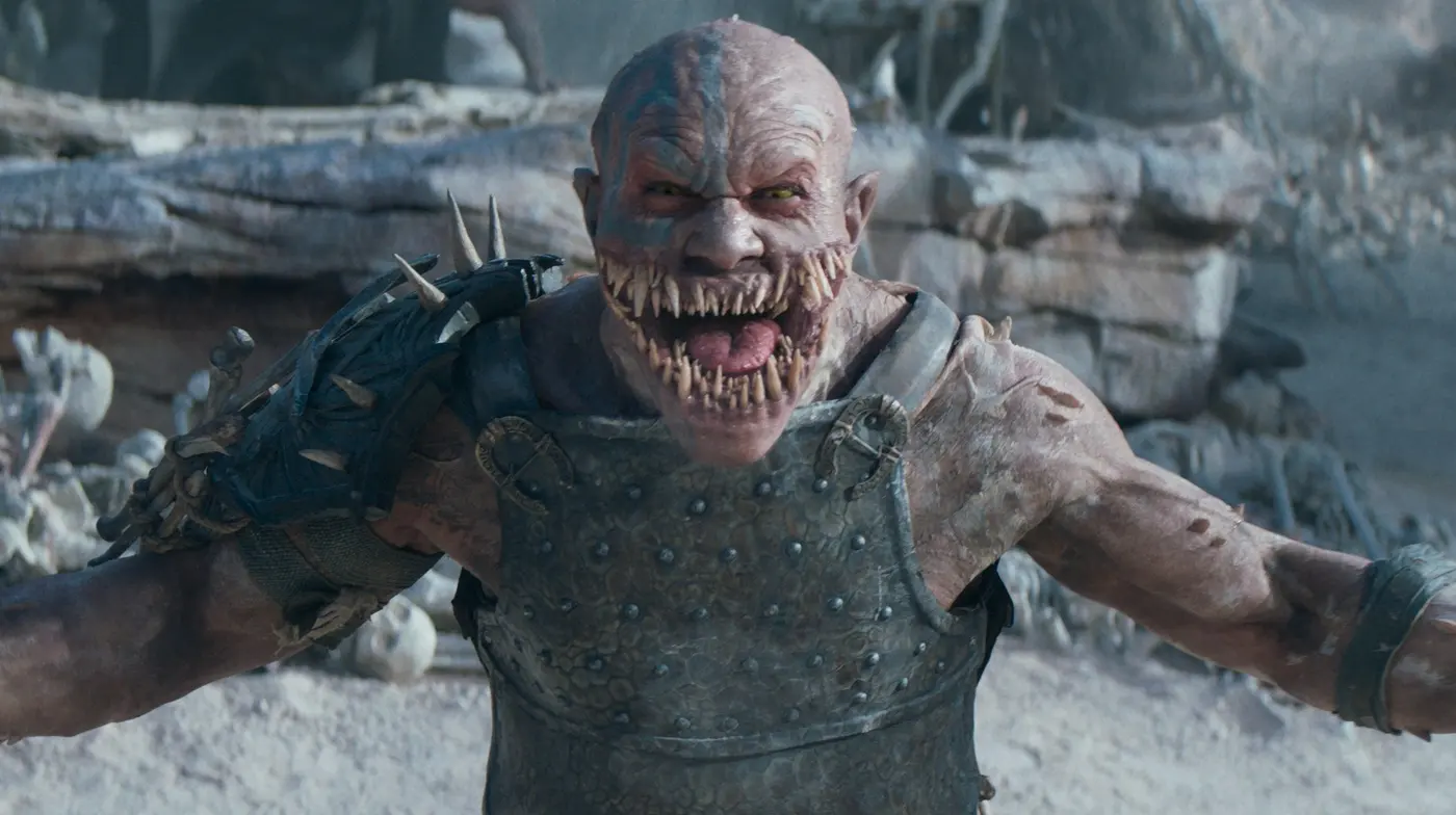 Mortal Kombat II: Box office prestaties en ontwikkeling van een vervolg