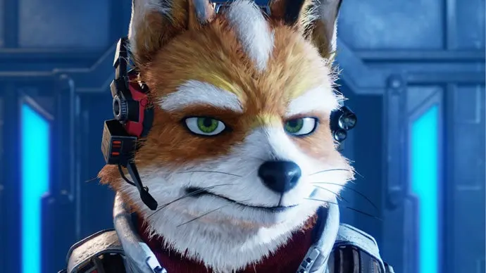 Star Fox: Nieuwe remake en creatieve visie