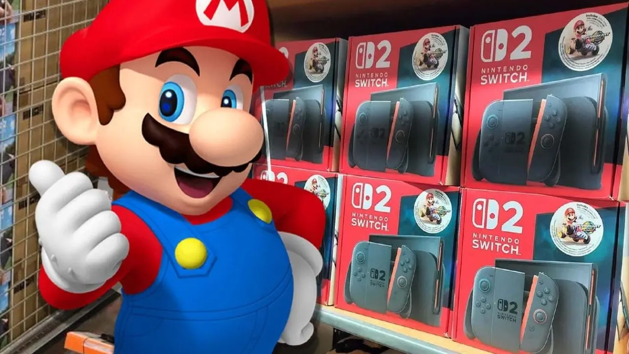 Nintendo Switch 2: belangrijke prijsverhogingen en bundelaanbiedingen