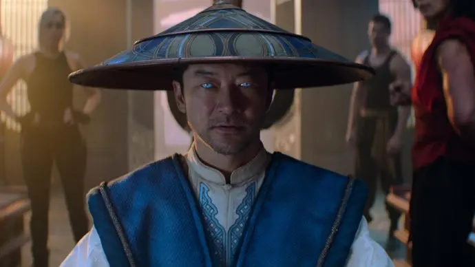Mortal Kombat 2: openingsweekend en wereldwijde prestaties