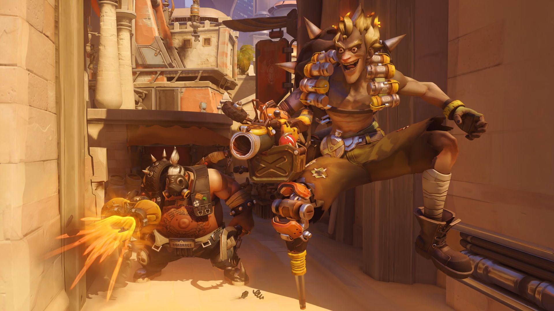 Overwatch viert 10-jarig jubileum met speciale evenementen