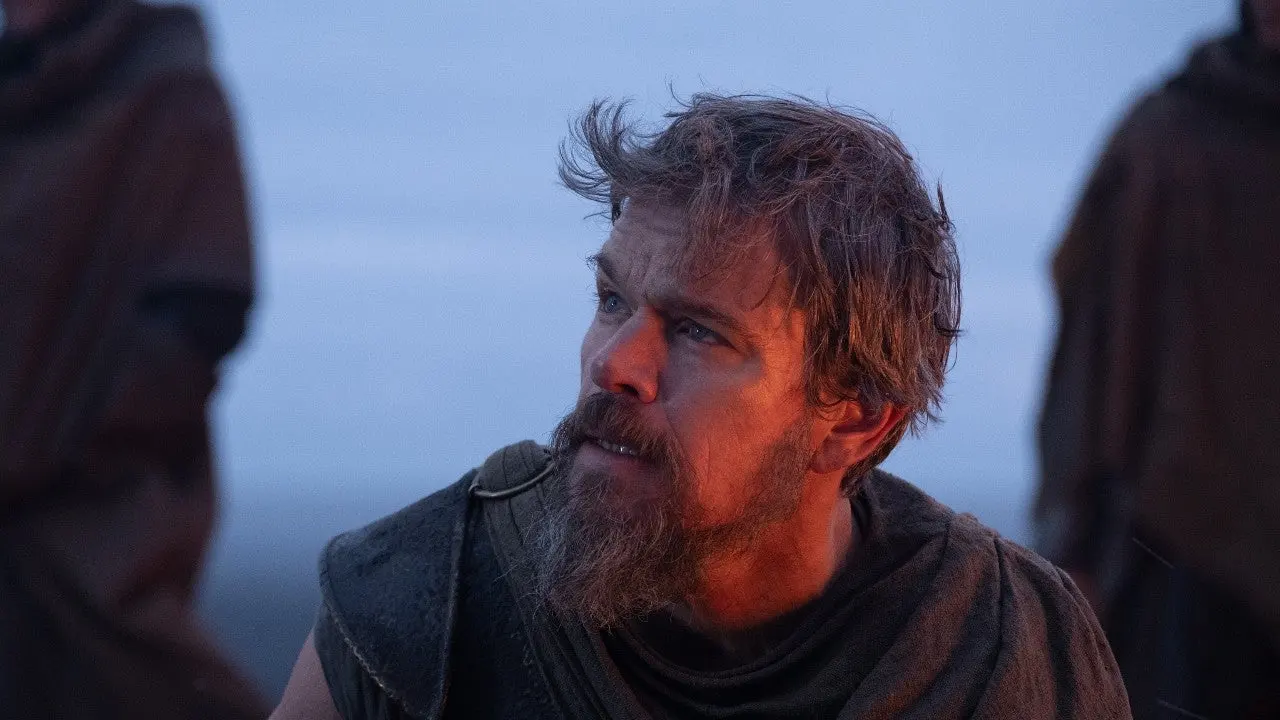 De digitale odyssee van Christopher Nolan's The Odyssey