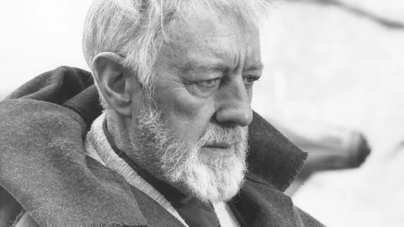 Ian McKellen en zijn gesprek met Alec Guinness over politieke betrokkenheid
