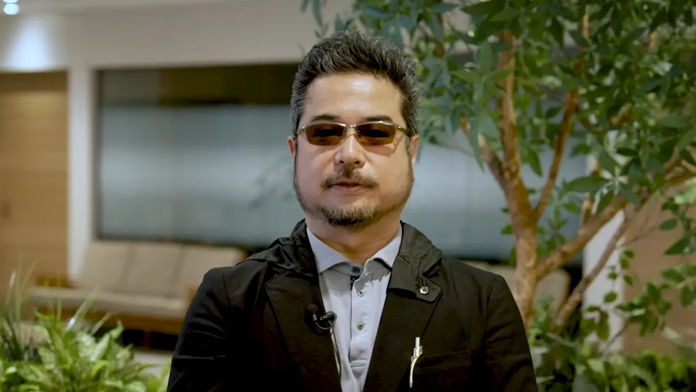 Katsuhiro Harada richt VS Studio op met ondersteuning van SNK