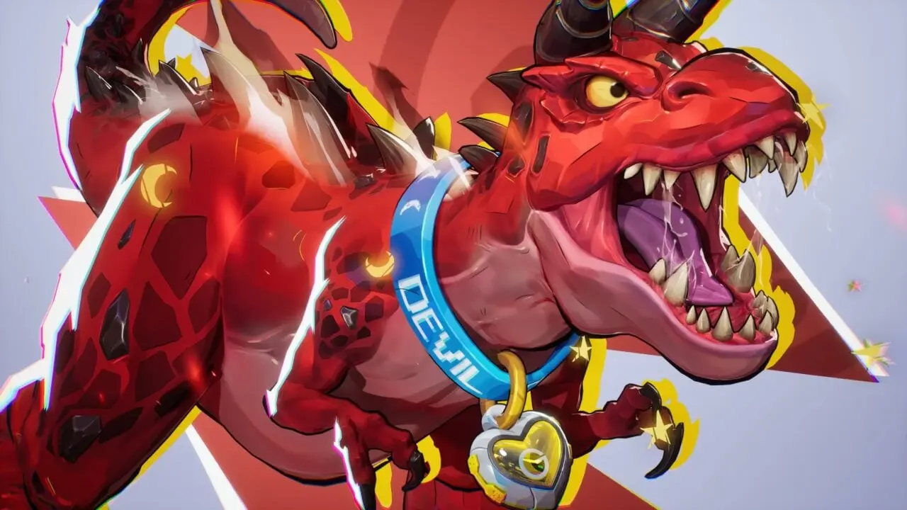 Marvel Rivals: Seizoen 8 geeft nieuwe helden en spannende gameplay