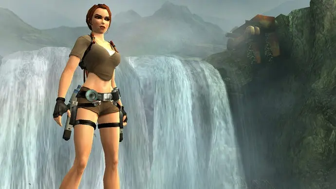Tomb Raider: Legend viert 20-jarig bestaan met ongeziene gameplaybeelden
