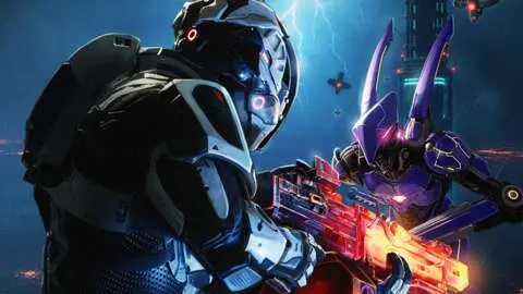 Deadzone: Rogue 2 aangekondigd door Prophecy Games