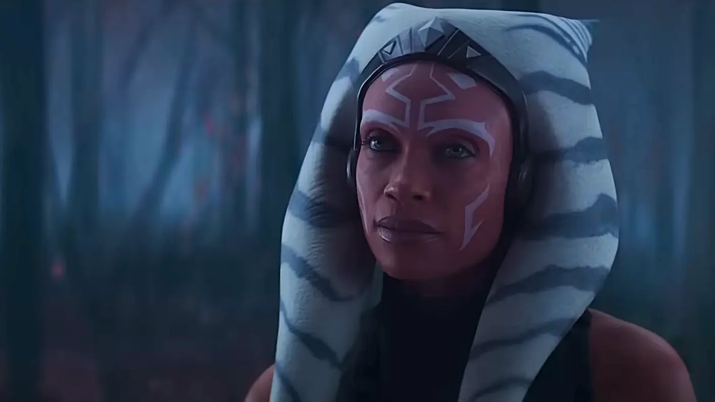 Star Wars: Ahsoka seizoen 2 verschijnt begin 2027