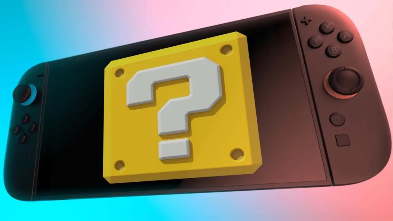 Nintendo hint op meer grote Switch 2-games deze nazomer