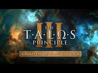 The Talos Principle 3: Het epische slot van de puzzelserie