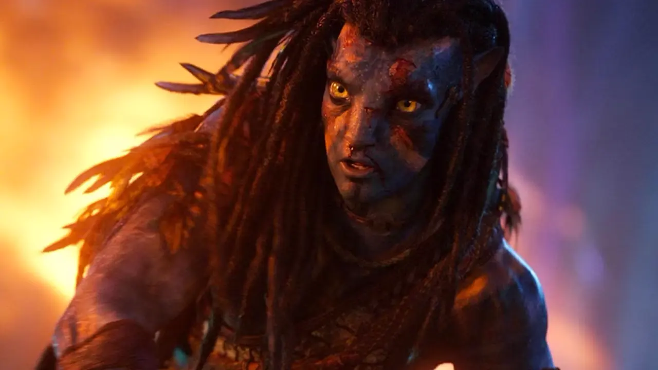 Avatar: Fire and Ash lanceert op Disney+ en Blu-ray