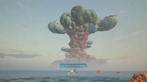 Subnautica 2: De diepten van Proteus