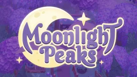 Moonlight Peaks: zoals Stardew Valley maar met vampiers en goth-vriendinnen