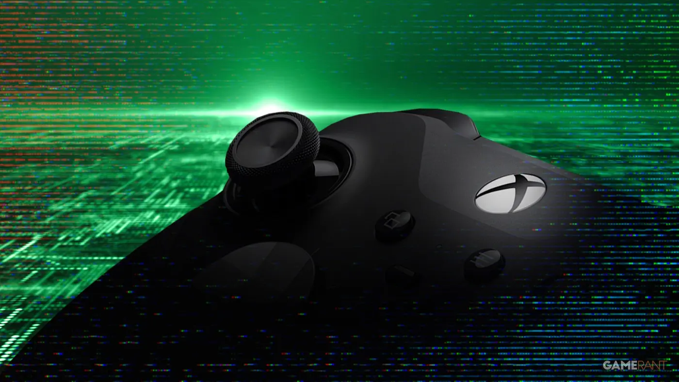 Xbox Elite Series 3 controller: nieuwe functies gelekt