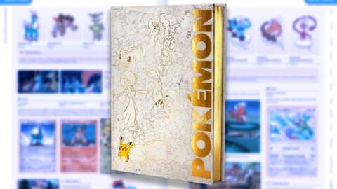 Nieuwe Pokemon boeken en hun details