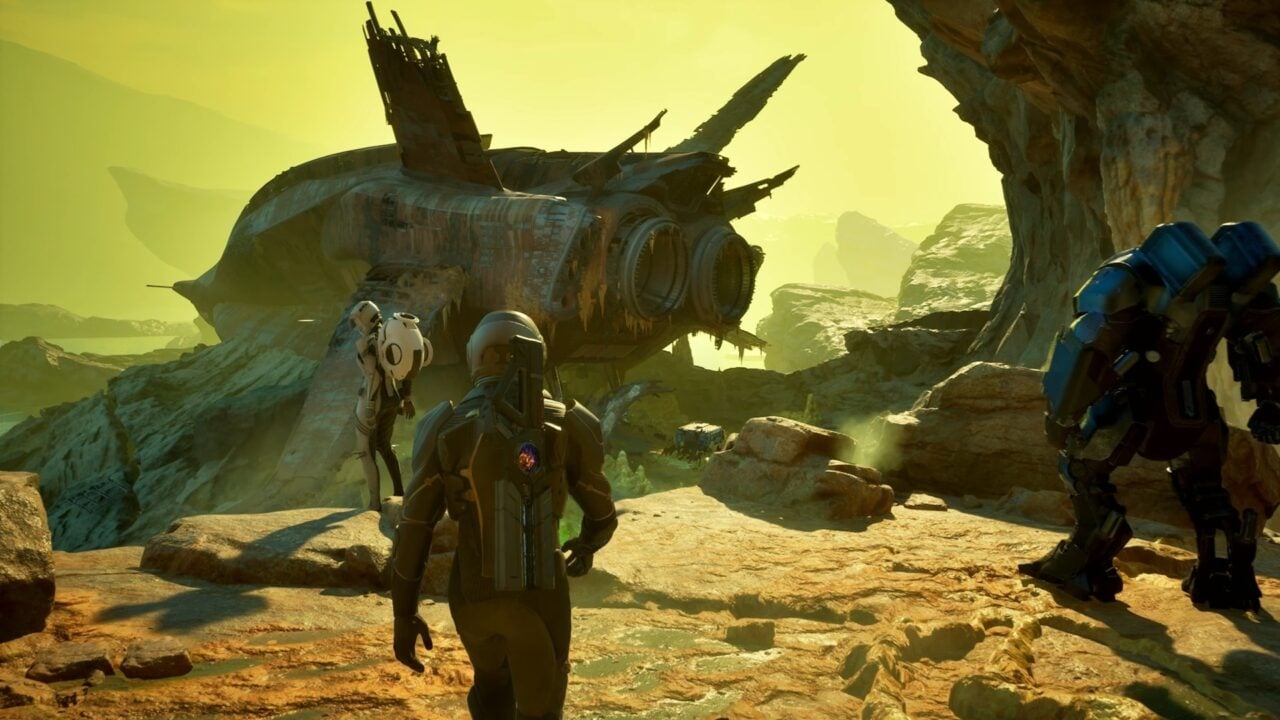 BioWare-veteraan bespreekt burn-out tijdens ontwikkeling van RPG Exodus