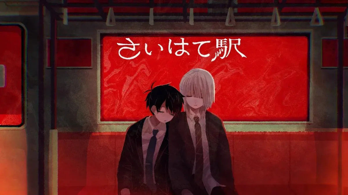 Horror visual novel This Game Is Not Real geweigerd door Steam
