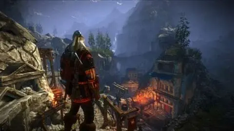 De wereld van The Witcher 2: Assassins of Kings en zijn impact op gaming