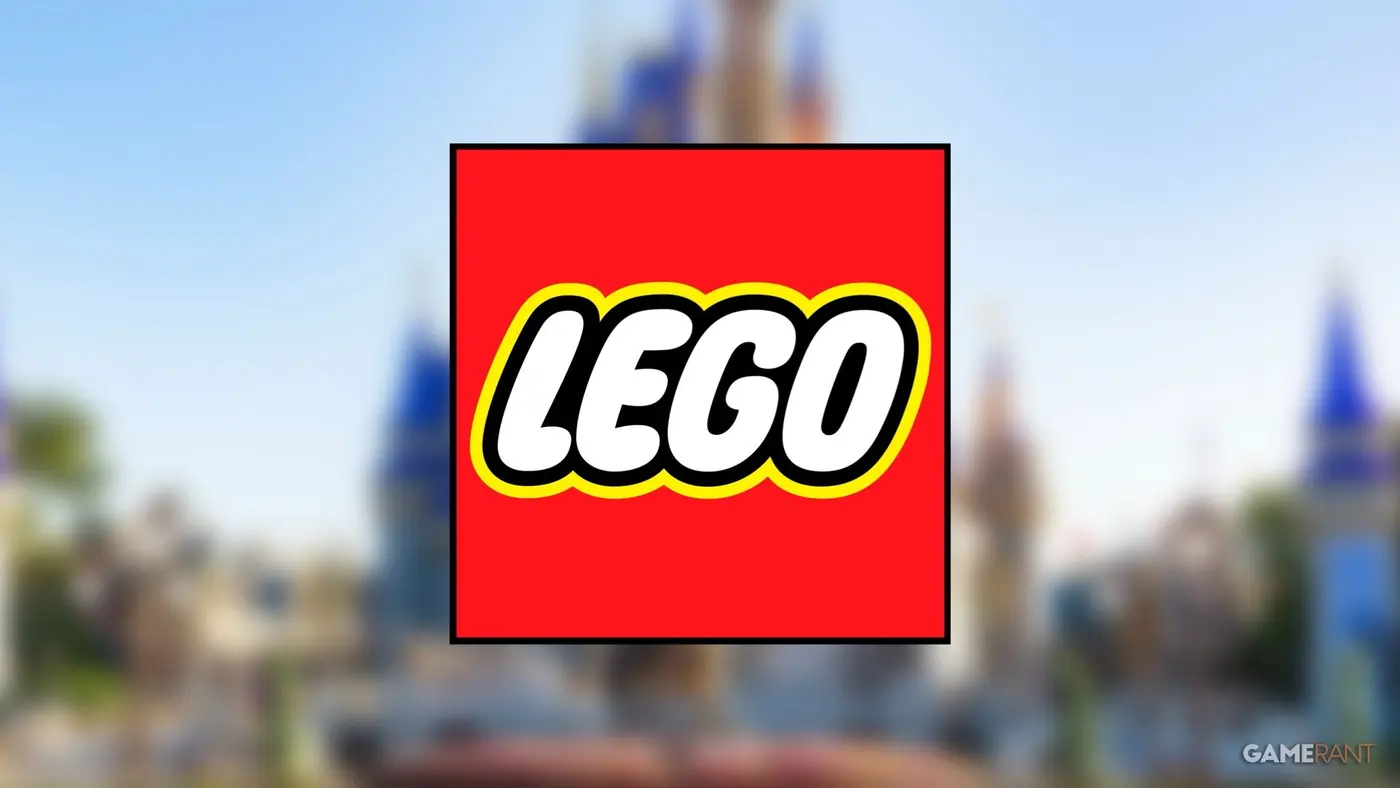 Nieuwe LEGO set geïnspireerd door Disney Main Street USA gelekt