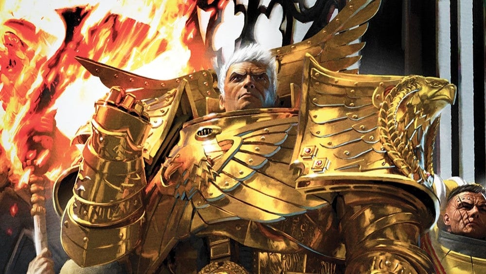 Games Workshop onthult details over de 11e editie van Warhammer 40,000