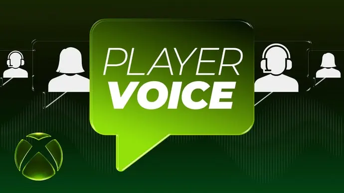 Microsoft lanceert Xbox Player Voice voor feedback van gamers