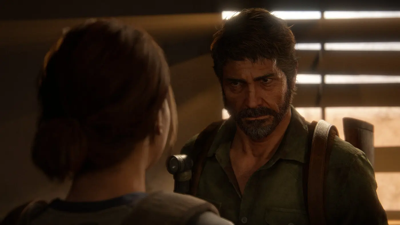 De annulering van The Last of Us Online