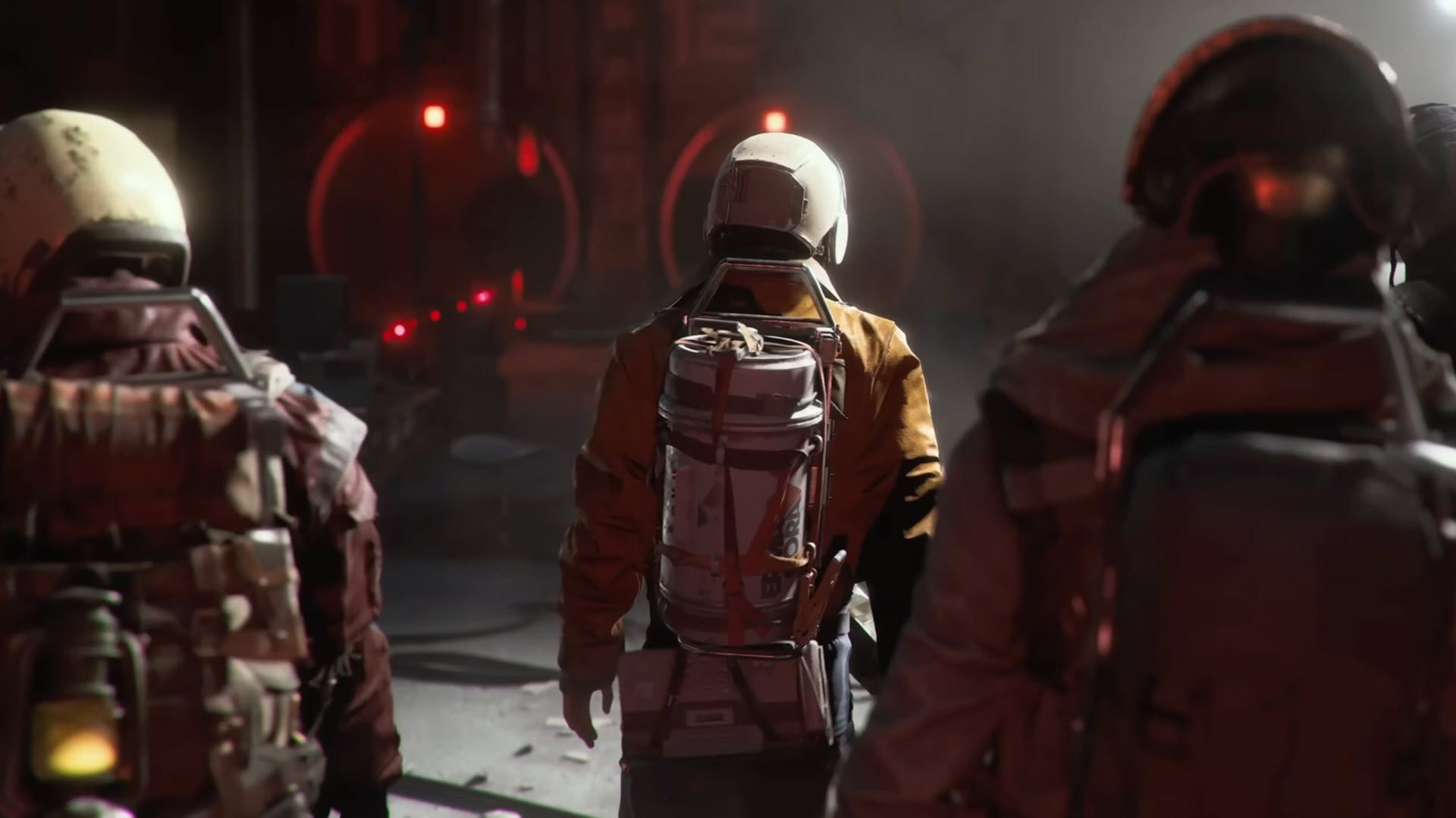 ARC Raiders: update en matchmaking verduidelijkingen