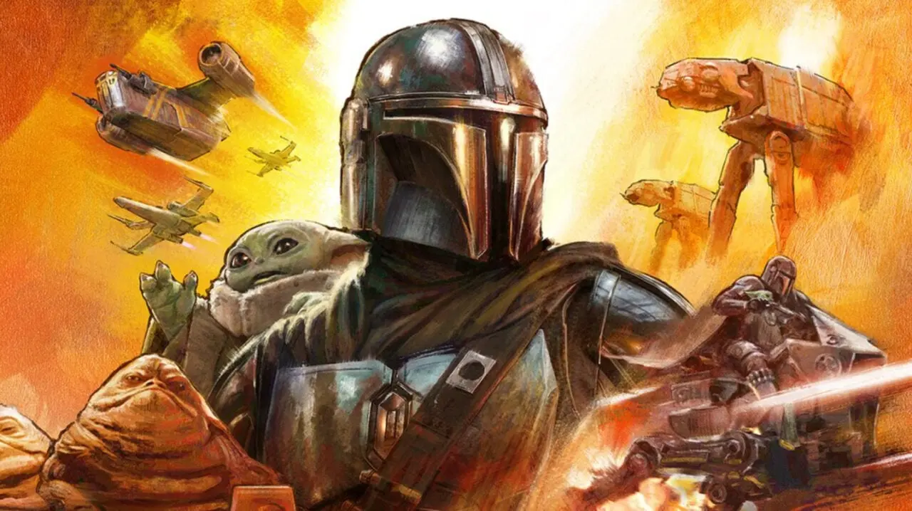 De Mandalorian en Grogu: Beoordelingen en verwachting